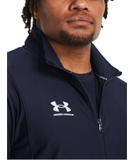 UNDER ARMOUR MS Giacca sportivo midnight navy/midnight navy - Giacche Uomo - 3