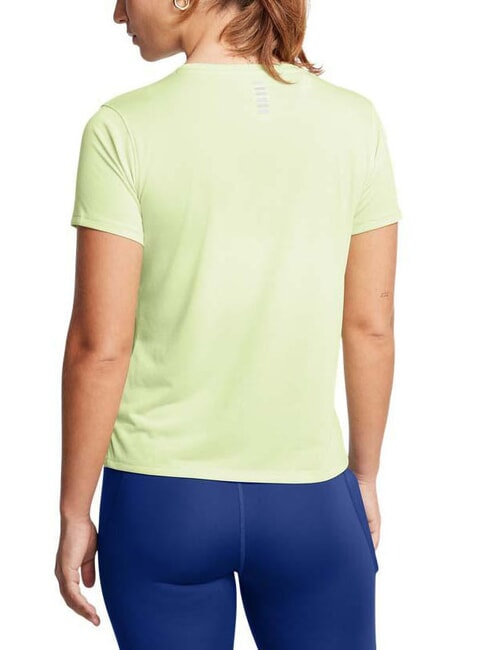 LAUNCH  retro green - T-shirt e Top Donna