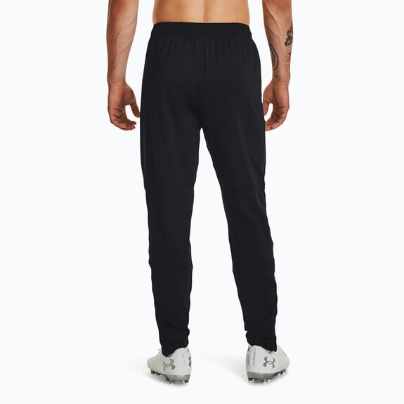 MS Pantaloni sportivi black - Tute sportive Uomo