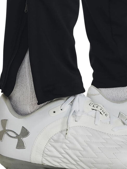 MS Pantaloni sportivi black - Tute sportive Uomo