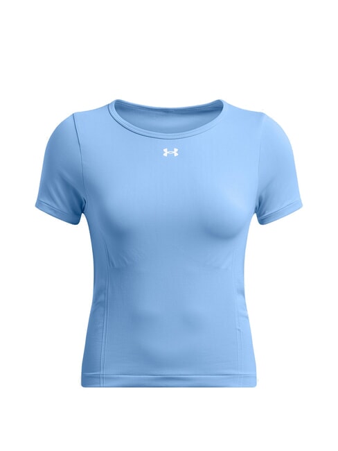 VANISH T-shirt a maniche corte horizon blue - T-shirt e Top Donna