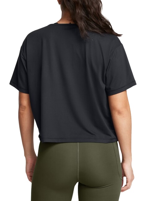 MOTION T-Shirt black - T-shirt e Top Donna