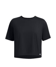UNDER ARMOUR MOTION T-Shirt black - T-shirt e Top Donna - 3