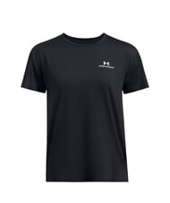 UNDER ARMOUR VANISH Maglietta black - T-shirt e Top Donna - 3