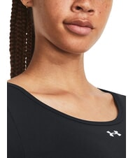 UNDER ARMOUR VANISH Maglietta a maniche lunghe black - T-shirt e Top Donna - 3