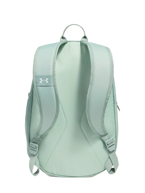 HUSTLE LITE Zaino porta PC15" silica green - Zaini Scuola & Tempo Libero