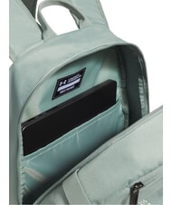 UNDER ARMOUR HUSTLE LITE Zaino porta PC15" silica green - Zaini Scuola & Tempo Libero - 3