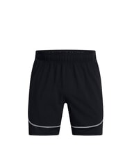 UNDER ARMOUR MS Pantaloncini black - Tute sportive Uomo - 3