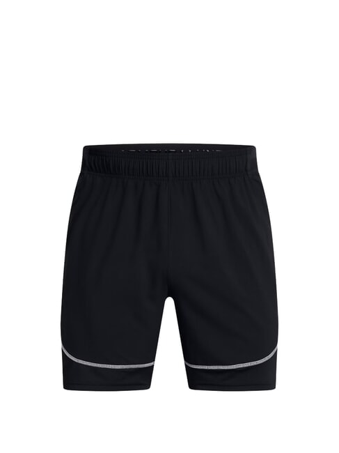 MS Pantaloncini black - Tute sportive Uomo