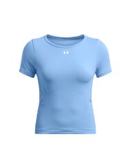 UNDER ARMOUR VANISH T-shirt a maniche corte horizon blue - T-shirt e Top Donna - 3