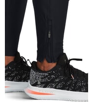 UNDER ARMOUR LAUNCH Pantaloni tuta black - Tute sportive Donna - 4