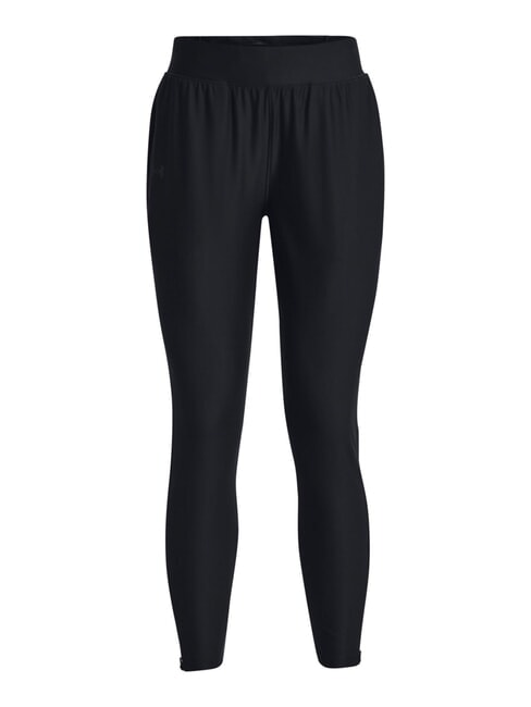 LAUNCH Pantaloni tuta black - Tute sportive Donna