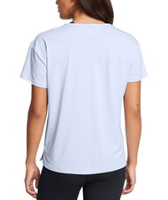 UNDER ARMOUR VANISH Maglietta nimbus blue - T-shirt e Top Donna - 2