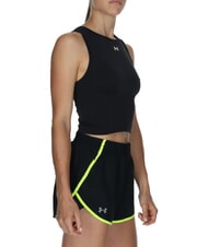 UNDER ARMOUR VANISH SEAMLESS Canotta black - T-shirt e Top Donna - 3