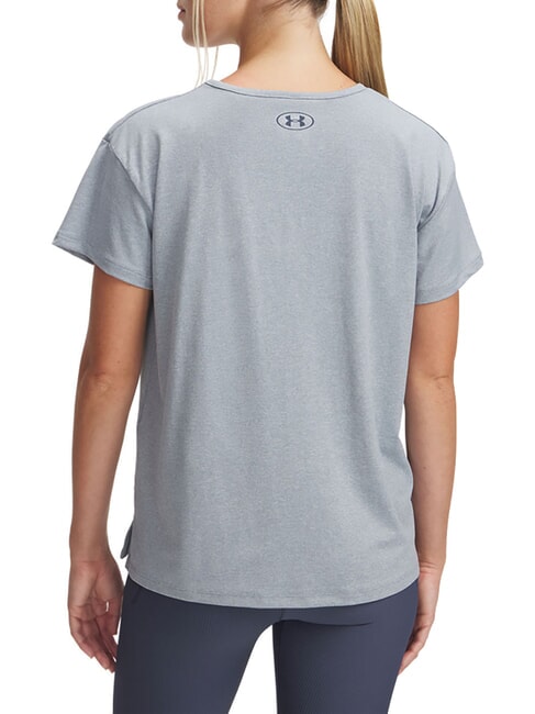 VANISH Maglietta downpour gray - T-shirt e Top Donna