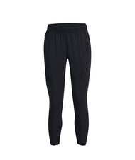 UNDER ARMOUR UNSTOPPABLE Pantaloni sportivi black - Pantaloni Donna - 4