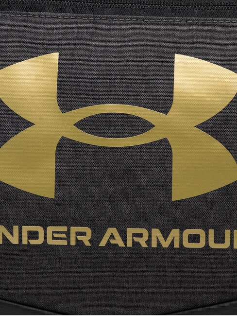 UNDENIABLE 5.0 S Borsone black - Borsoni