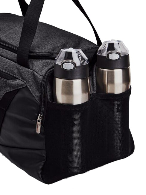 UNDENIABLE 5.0 S Borsone black - Borsoni