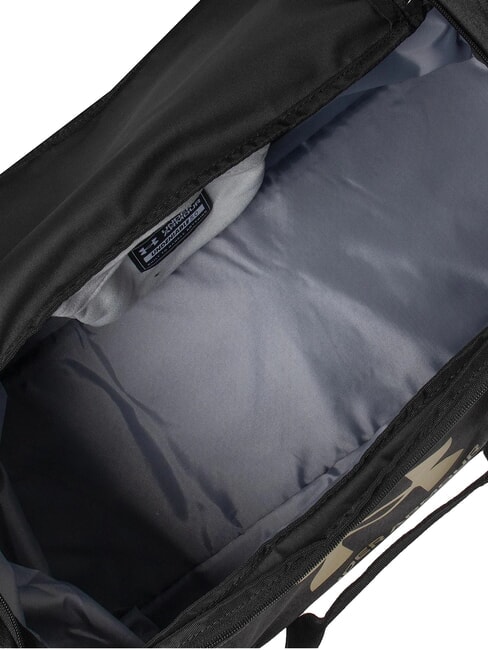 UNDENIABLE 5.0 S Borsone black - Borsoni