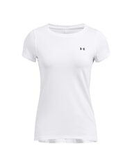 UNDER ARMOUR TECH MESH Maglietta a maniche corte white - T-shirt e Top Donna - 3