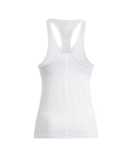 UNDER ARMOUR TECH MESH RACER Canotta white - T-shirt e Top Donna - 4