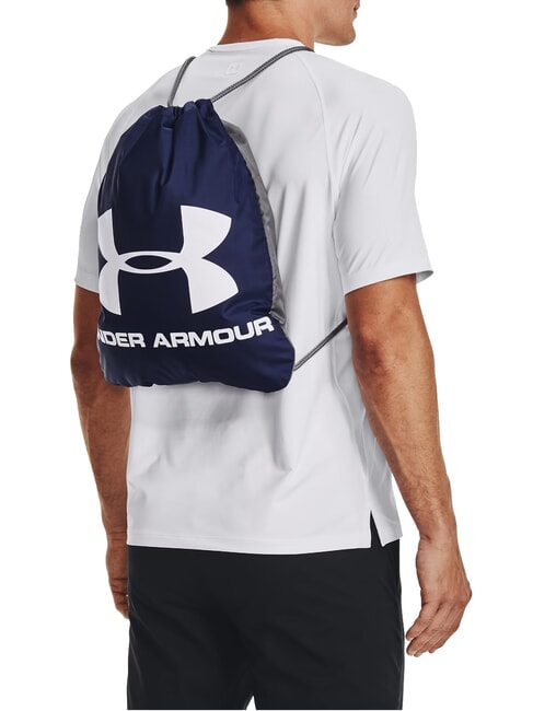 OZSEE Sacca midnight navy - Zaini Scuola & Tempo Libero