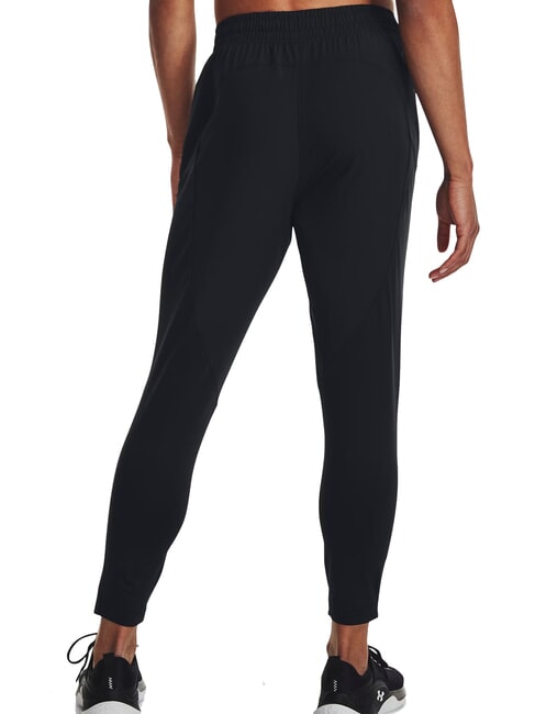 UNSTOPPABLE Pantaloni sportivi black - Pantaloni Donna