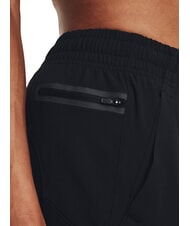 UNDER ARMOUR UNSTOPPABLE Pantaloni sportivi black - Pantaloni Donna - 3
