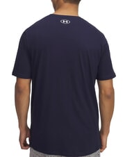 UNDER ARMOUR CAMO CHEST Maglietta a maniche corte - T-shirt Uomo