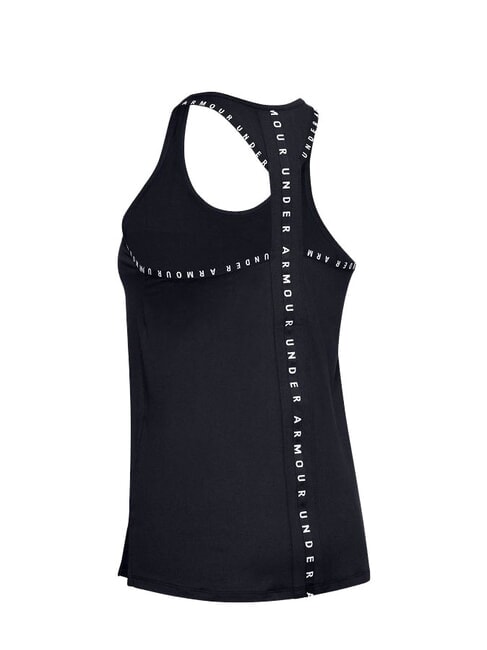 KNOCKOUT Canotta black - T-shirt e Top Donna