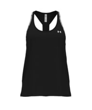 UNDER ARMOUR KNOCKOUT Canotta black - T-shirt e Top Donna - 4