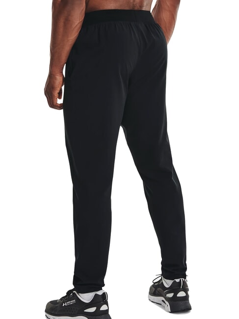 UNSTOPPABLE Pantaloni sportivi black - Tute sportive Uomo