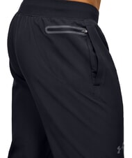 UNDER ARMOUR UNSTOPPABLE Pantaloni sportivi black - Tute sportive Uomo - 3