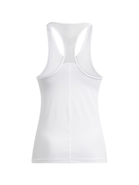 TECH MESH RACER Canotta white - T-shirt e Top Donna