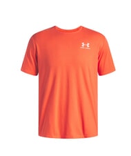 UNDER ARMOUR SPORTSTYLE Maglietta a maniche corte fire - T-shirt Uomo - 3