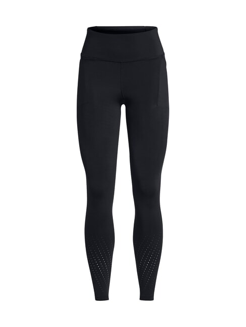 LAUNCH ELITE Leggings black - Pantaloni Donna