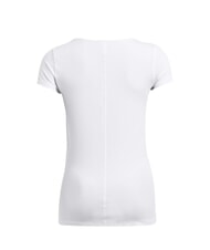 UNDER ARMOUR TECH MESH Maglietta a maniche corte white - T-shirt e Top Donna - 4
