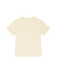 CALVIN KLEIN CK KIDS T-shirt maniche corte con bottoncino - T-shirt Bambino