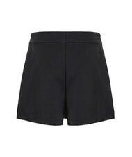 CALVIN KLEIN CK KIDS Gonna mini a pantaloncino ck black - Gonne bambine - 5