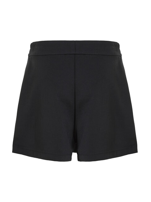 CK KIDS Gonna mini a pantaloncino ck black - Gonne bambine