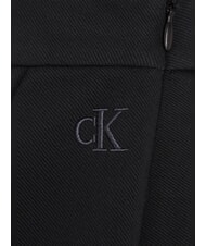 CALVIN KLEIN CK KIDS Gonna mini a pantaloncino ck black - Gonne bambine - 6