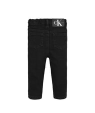 CALVIN KLEIN CK KIDS Jeans bimbo neonato - Pantaloni bambini