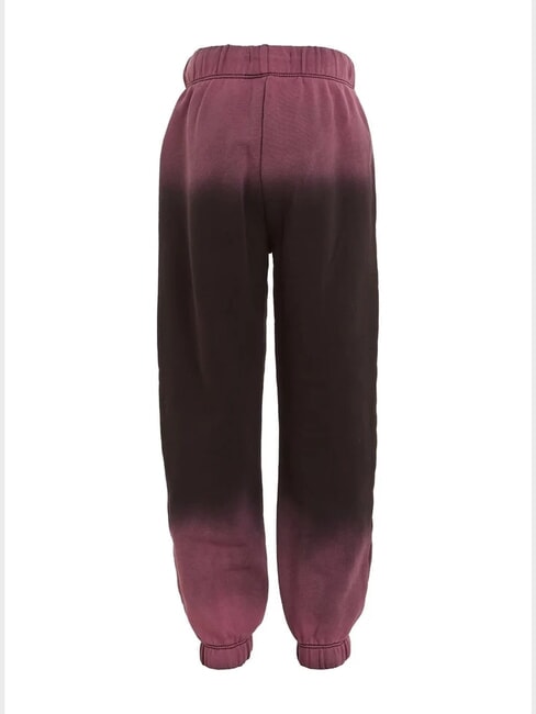 CK KIDS Pantaloni di tuta da bimbi gradient spray aop - Tute bambini