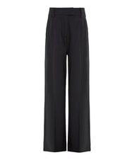 CALVIN KLEIN CK KIDS Pantaloni bimba straight fit ck black - Pantaloni bambini - 5