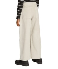 CALVIN KLEIN CK KIDS Pantaloni bimba velluto a coste - Pantaloni bambini