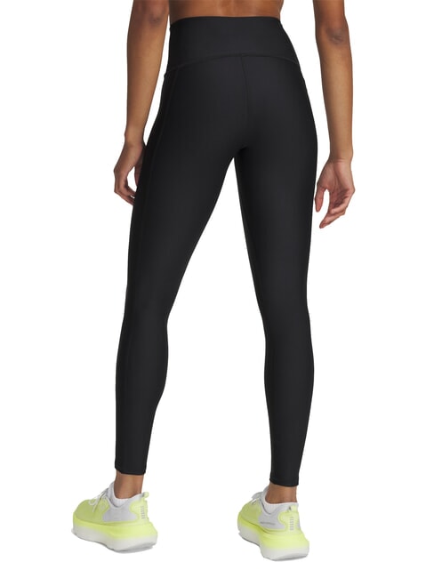TECH BRANDED Leggings black - Pantaloni Donna