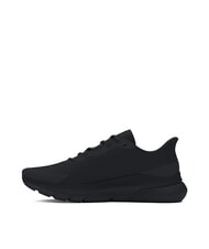 UNDER ARMOUR HOVR TURBULENCE 2 RS Sneakers  black - Scarpe Uomo - 3