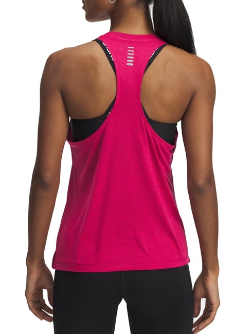 LAUNCH Canotta shaded fuchsia - T-shirt e Top Donna