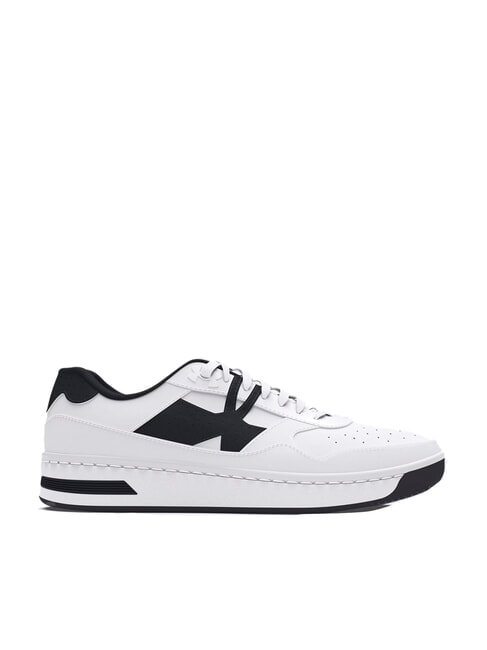 COURT 96 Sneakers in pelle white - Scarpe Uomo