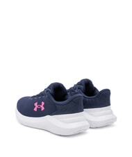 UNDER ARMOUR PHADE RN 3 Sneakers  downpour gray - Scarpe Donna - 3